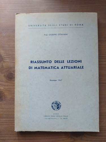 Giuseppe ottaviani riassunto - giuseppe,