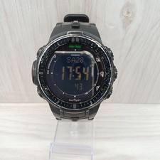 CASIO PRO TREK PRW-3000