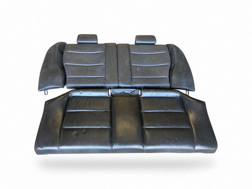 Sedile posteriore bmw e36 - posteriore,
