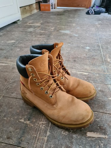 Timberland supreme boot - timberland,