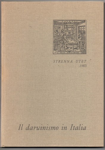 Darwinismo italia - darwinismo,