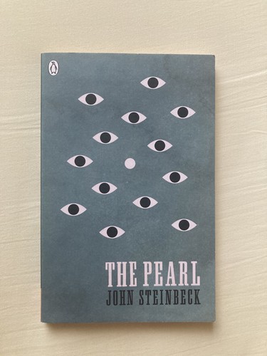 The pearl john - -,