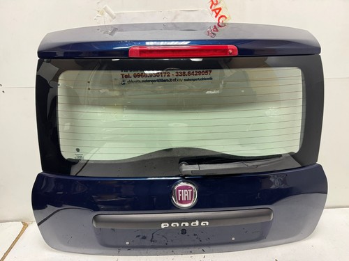 Portellone post fiat panda - fiat, 3