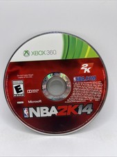 NBA 2K14 (Microsoft Xbox 360