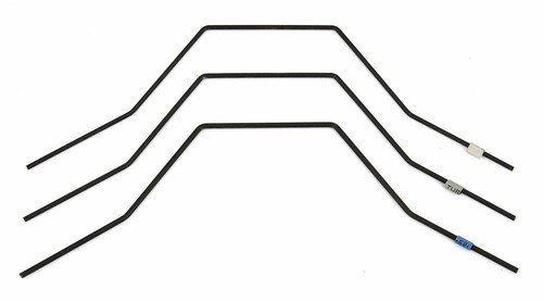 Team associated set barre - associated,