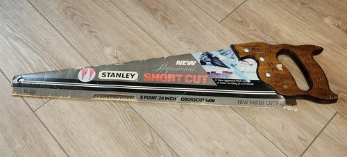 Seghetto stanley professionale - seghetto,