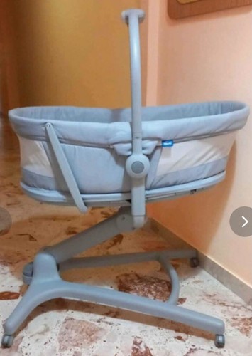 Chicco baby hug 1 air - chicco,