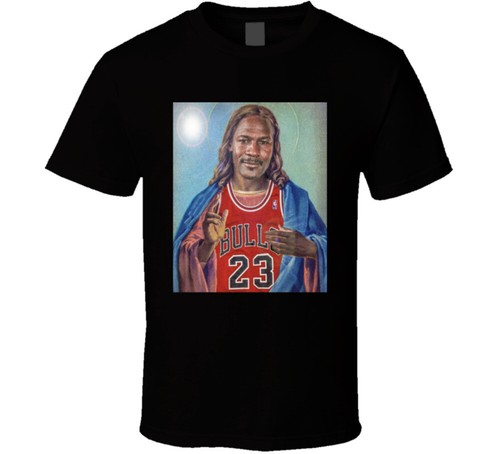 Maglietta michael jordan - maglietta,