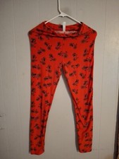 Leggings bambina Lularoe