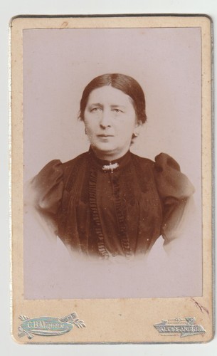 Mignone alessandria - g.b.,