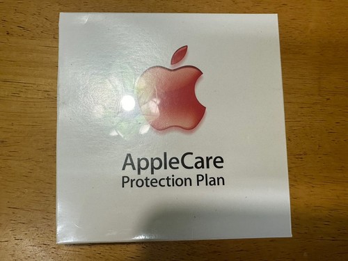 Applecare protection plan - applecare,