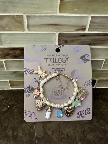 Bracciale melanie martinez - melanie,