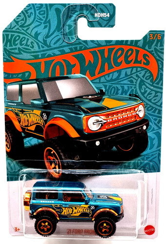 Hot wheels serie - wheels, e