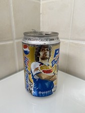 RARA LATTINA PEPSI 0,33 L