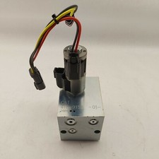 CATERPILAR CAT 418-9152: VALVE