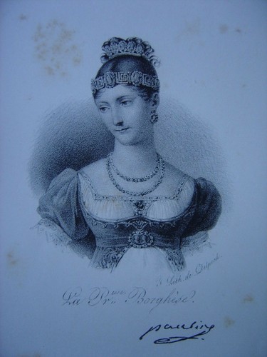 Lithographie portrait - lithographie,