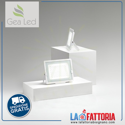 Proiettore ges843n 50w luce - proiettore,