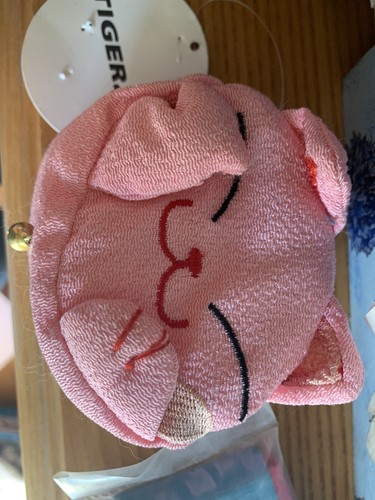 Chirimen purse portamonete - purse,