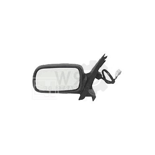 Specchietto per toyota - sx,