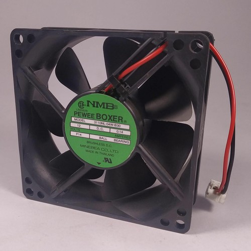 Ventola raffreddamento nmb - pc,