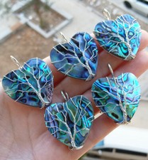 5pz Ciondoli Albero della Vita