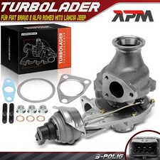 Turbocompressore per fiat 500l - fiat,
