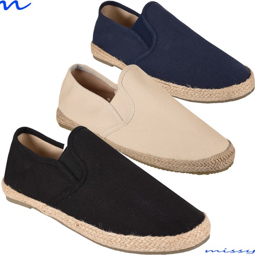 Nuove scarpe barca - da, slip