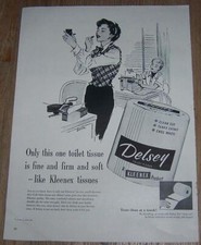 Delsey Toilette Toilette