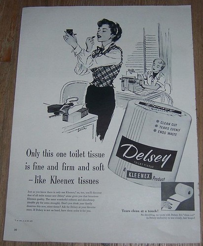 Delsey toilette - toilette,