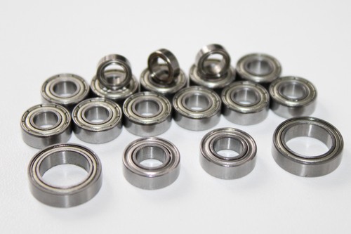 Cuscinetti sfera per tamiya - a,