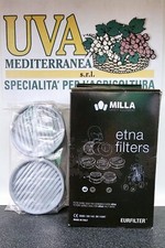 2 FILTRI SERIE 2000 PER SEMI