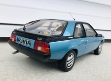 Rare OttO 1:18 - RENAULT FUEGO