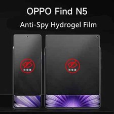 Matte HD Anti-Spy Screen
