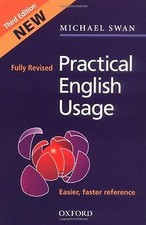 Practical English Usage -