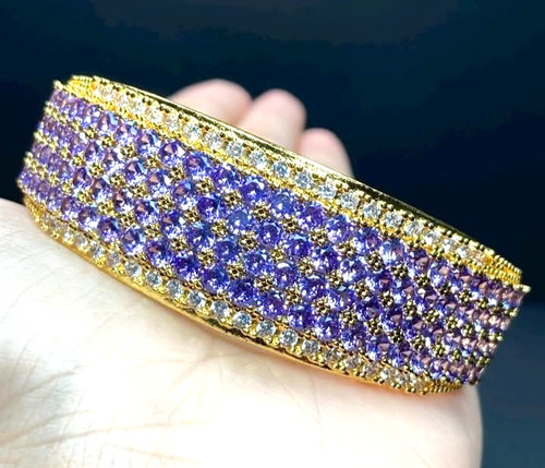 Bracciale donna lusso