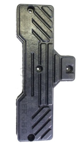 Gomma impronta per smontagomme