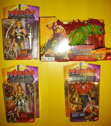 Masters the universe movie - universe,
