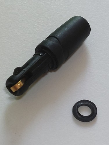 Antenna nera originale - antenna,
