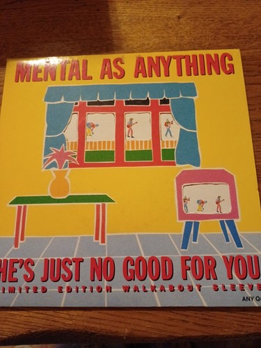 Mental anything hes just no - mental,