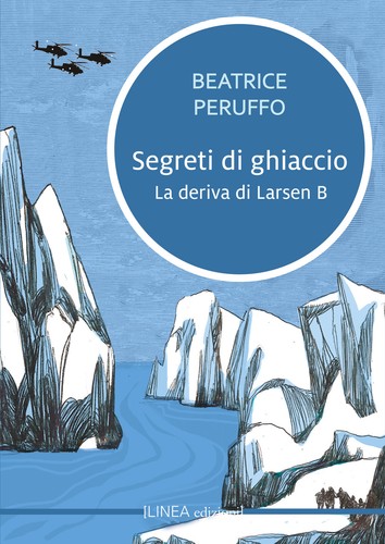 Segreti ghiaccio la deriva - segreti, ghiaccio.