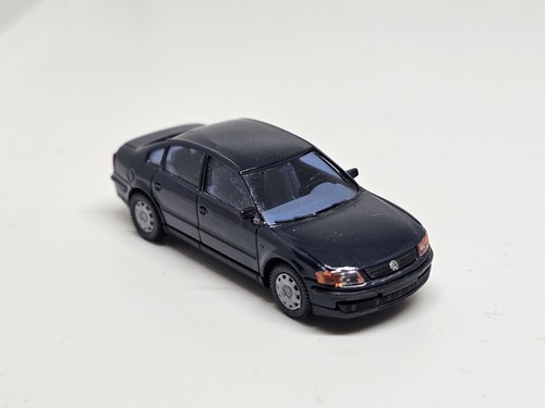 Volkswagen passat berlina - volkswagen,
