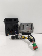 KIT Centralina Motore ECU Body