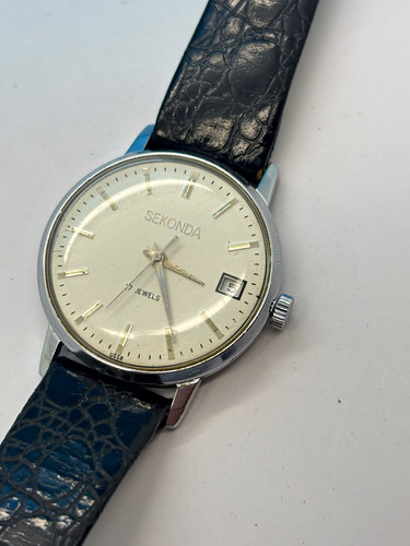 Orologio vintage sekonda - orologio,
