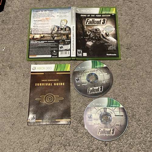 Fallout edizione gioco - fallout,
