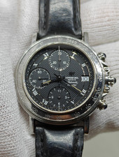 Raymond Weil,  Parsifal - automatic Chrono, 39mm - ref. 7792