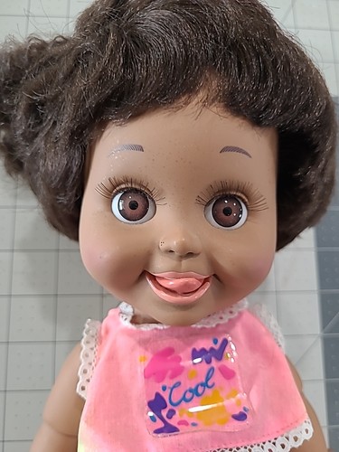 Vintage galoob babyface so - vintage,