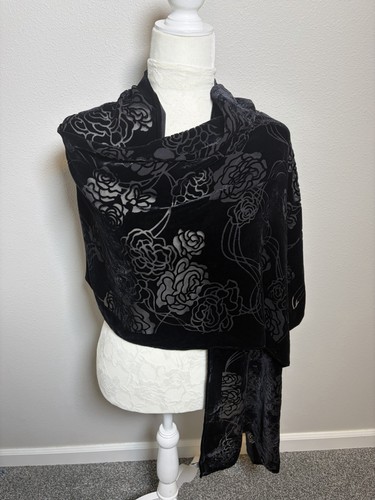 Sciarpa scialle ann taylor - scialle,