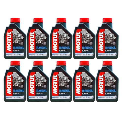 Motul transoil sae 10w30 olio - motul,