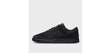 Scarpe nike dunk low - se, black