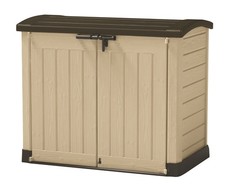 Keter Porta Attrezzi Store It